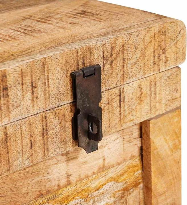 Immagine prodotto VidaXL Scatola portaoggetti (70 x 35 x 40 cm)