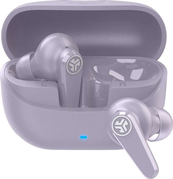 Produktbild JLab Audio Go Pop ANC (ANC, 26 h, Kabellos)