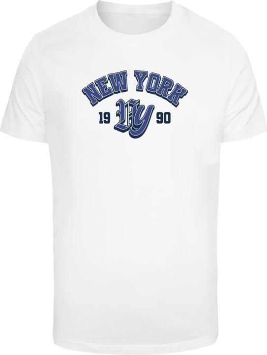 Immagine prodotto Mister Tee MisterTee NYC Basketball Tee - 193655 (M)