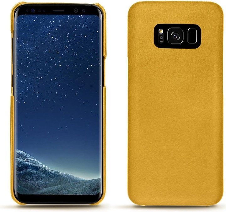 Image du produit Noreve Housse cuir (Samsung Galaxy S8+)