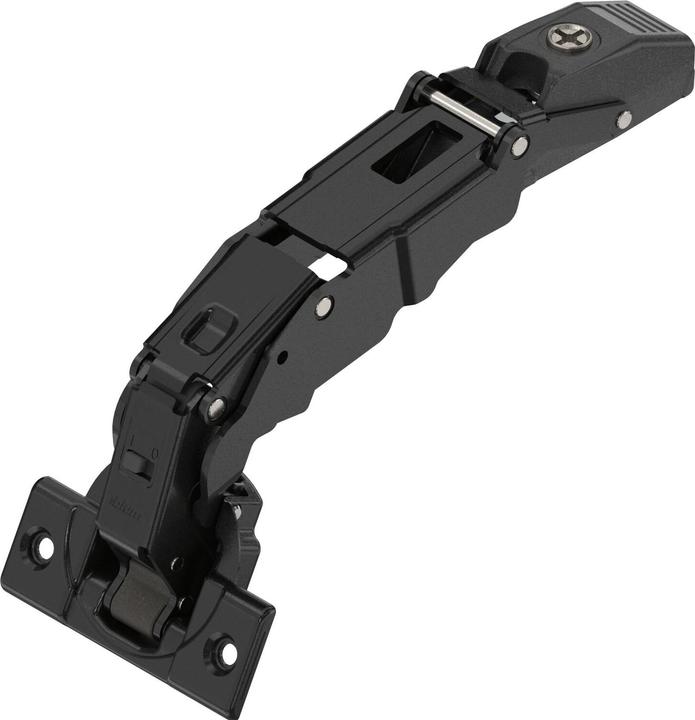 Blum Topfbänder CLIP top BLUMOTION, Null-Einsprungscharnier 155 °