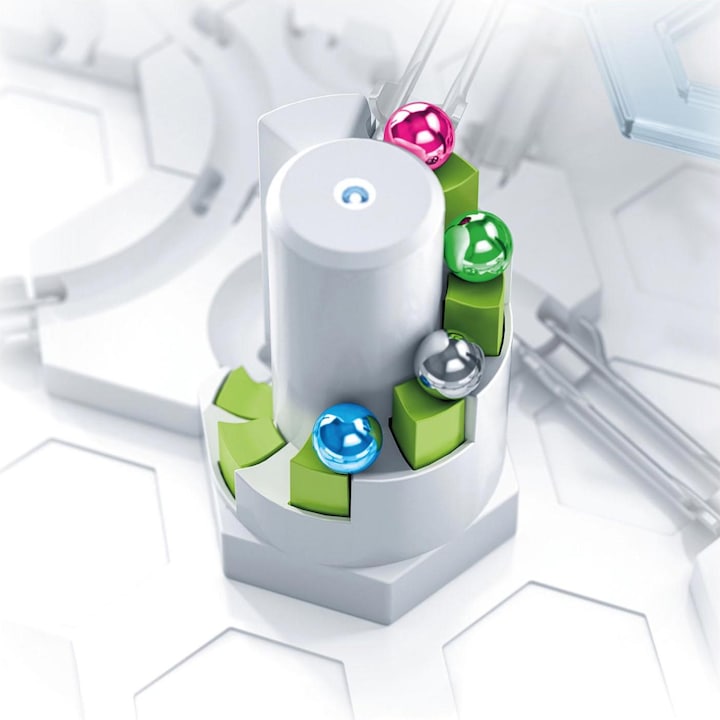 Actual product image Ravensburger GraviTrax GraviTrax C Elevator