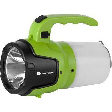 Lamp Post Inc., Sonnenbrille, Tracer TRACER flashlight 1200mAh with lamp