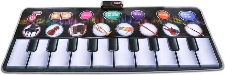 Image du produit Bontempi Tapis de musique électronique et de jeu (Anglais)
