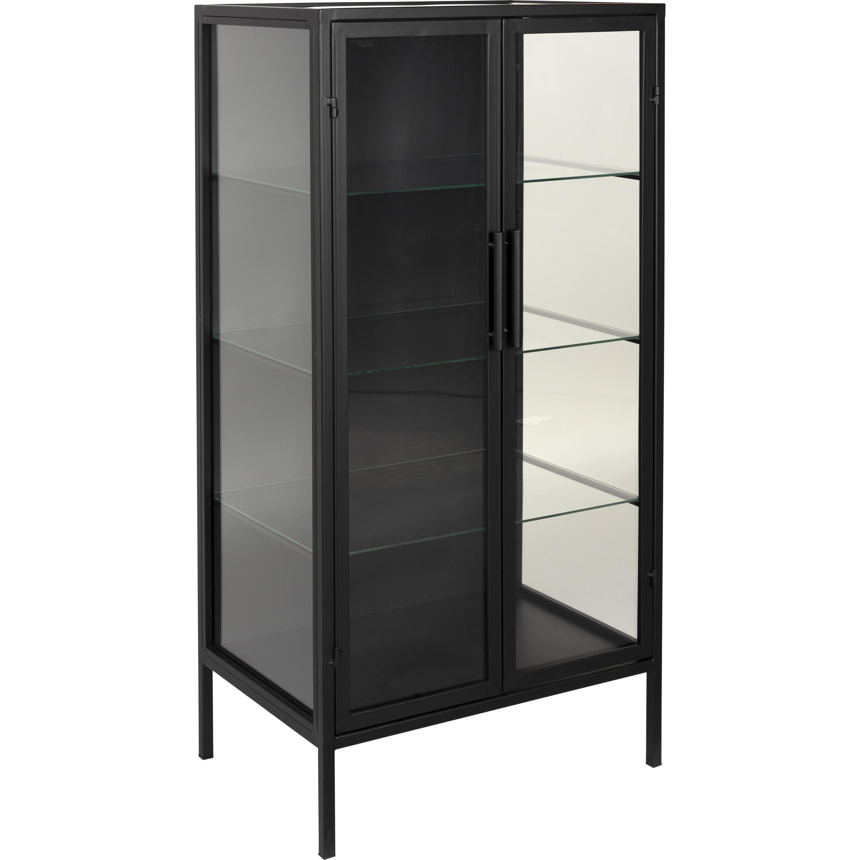 Zuiver, Weinregal, Rob Cabinet M