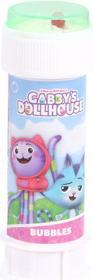 Actual product image Gabby's Dollhouse Soap Bubbles, 60 ml