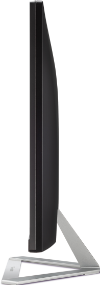 Produktbild Viewsonic VX2776-4K-mhd (3840 x 2160 Pixel, 27")