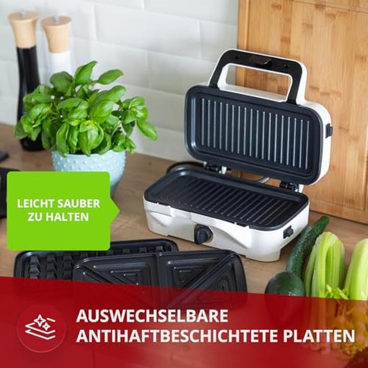 Image du produit MPM MOP-33M 3 en 1