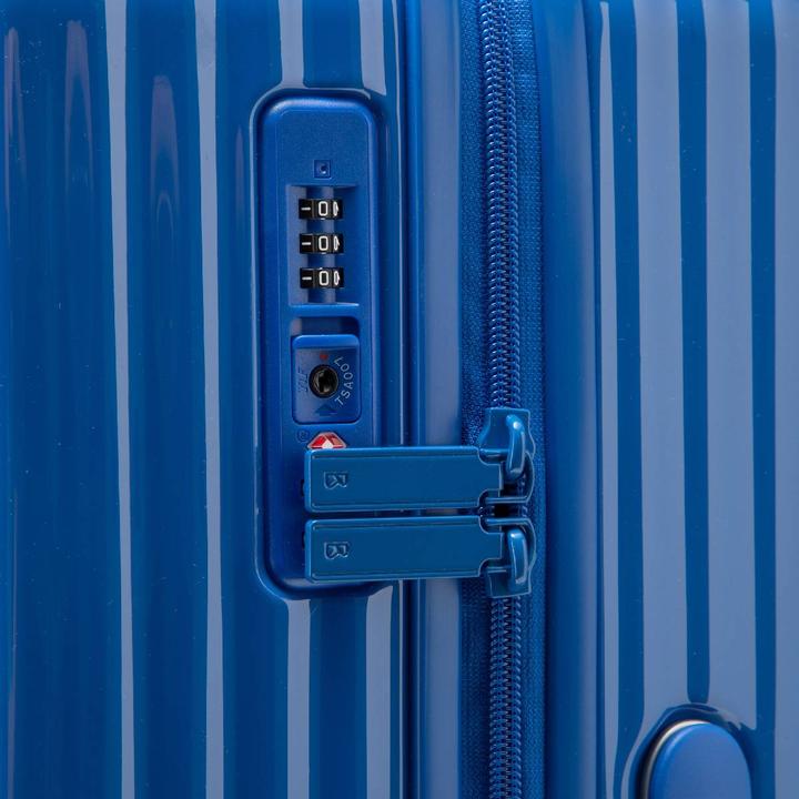 Actual product image Bogner Koffer & Trolley Piz C65 Trolleycase MVZ 4w (73 l)