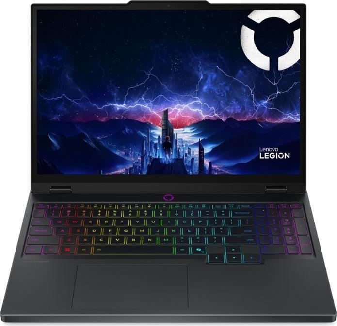 Actual product image Lenovo Legion 5 (15.10", 1000 GB, 32 GB, Eng. Int., Intel Core i7-13650HX)