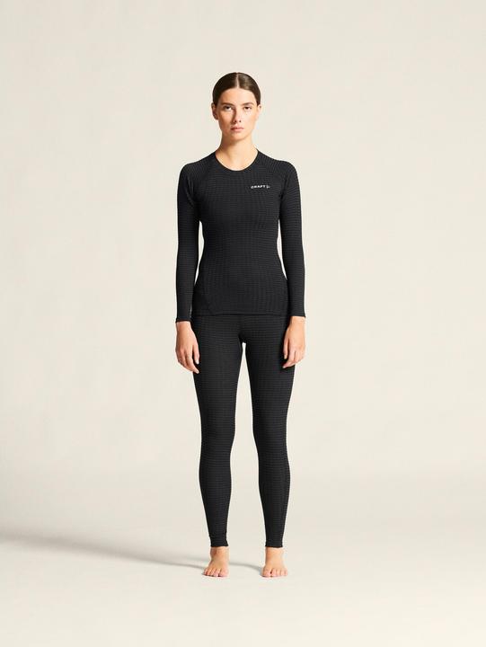 Actual product image Craft Wool Extreme X L/S 2 W Unterhemd (XS)