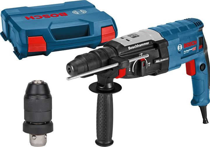 Produktbild Bosch Professional GBH 2-28 F Bohrhammer (Netzbetrieb)