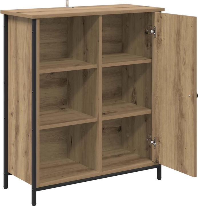 Produktbild vidaXL Sideboard (70 x 30 x 80 cm)
