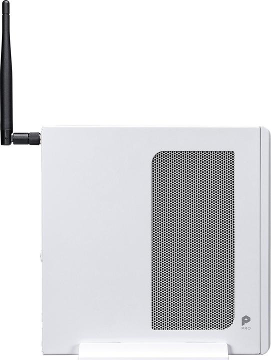 Image du produit MSI PRO DP10 A14MG-006EU Intel Core i3-14100 (512 Go, 8 Go, Intel Core i3-14100)