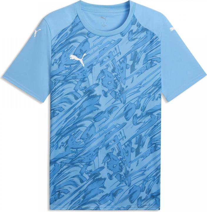 Produktbild Puma teamFINAL Graphic Jersey (M)