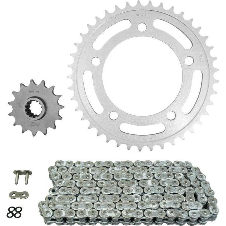 Afam, Velokette