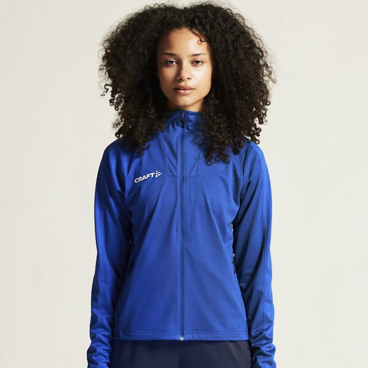 Immagine prodotto Craft Giacca Evolve 2.0 con zip intera W (S)