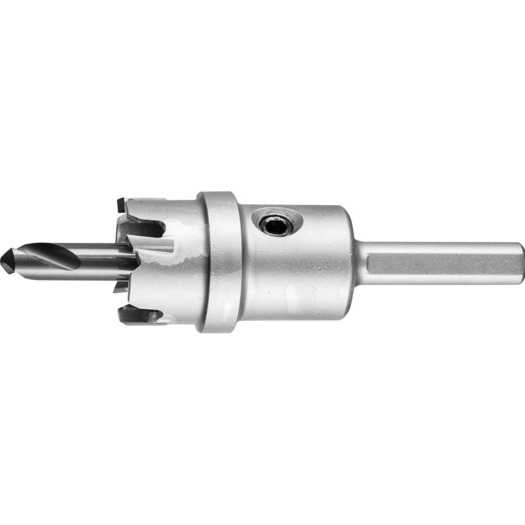 Pferd, Lochsäge, HM-Lochschneider LOS HM 2008 (20 Millimeter)