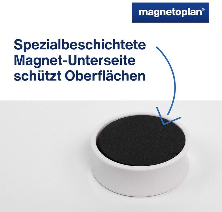 Produktbild Magnetoplan Ergo-Magnet (1x)