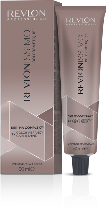 Produktbild Revlon Professional Colorsmetique 4.41 Mittelbraun-Asch (4.41 Mittelbraun-Asch)