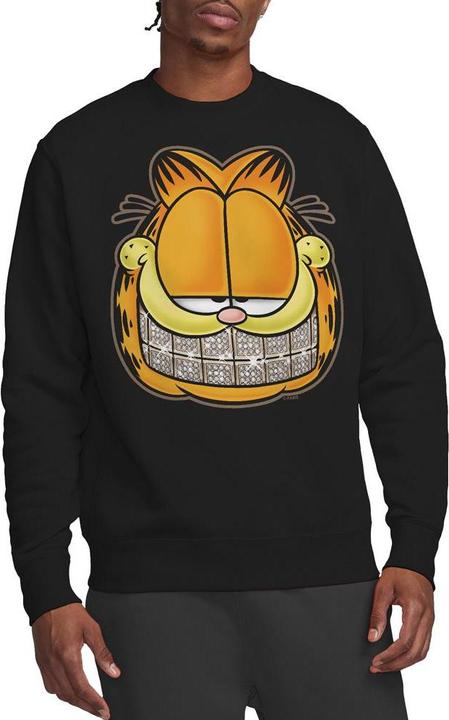 Produktbild Garfield Nice Grill Sweatshirt (S)