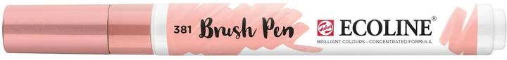 Rouge pastel