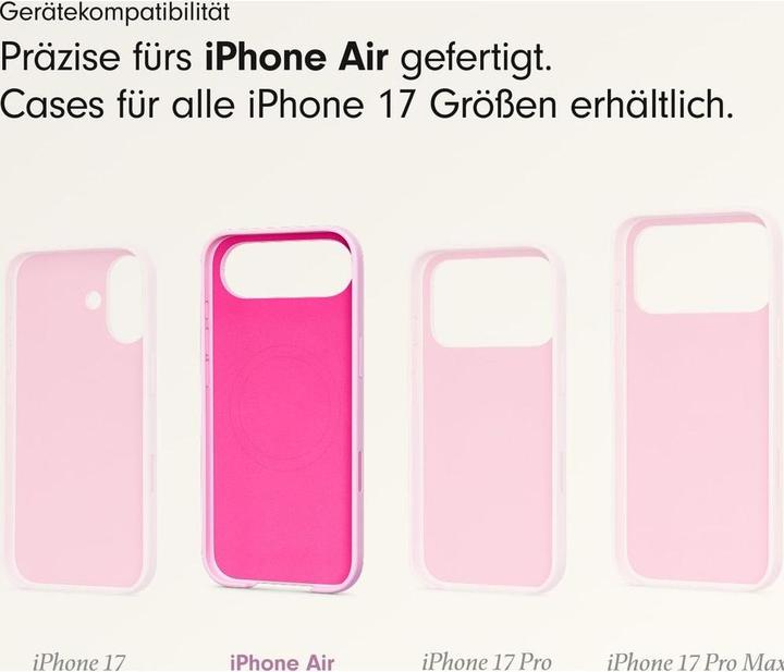 Image du produit Beats Case with MagSafe (Apple iPhone Air)