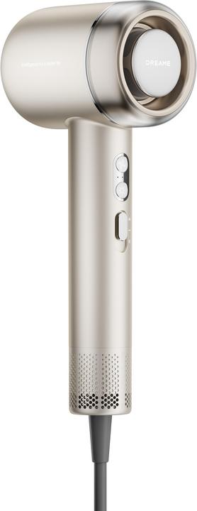 Actual product image Dreame Hair dryer Hair Gusto Gold (2000 W)