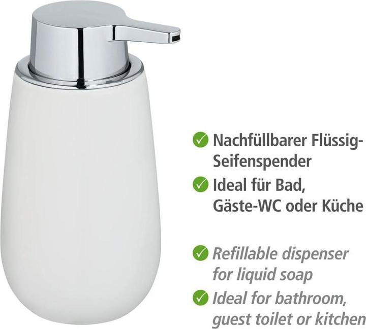 Image du produit Wenko Badi