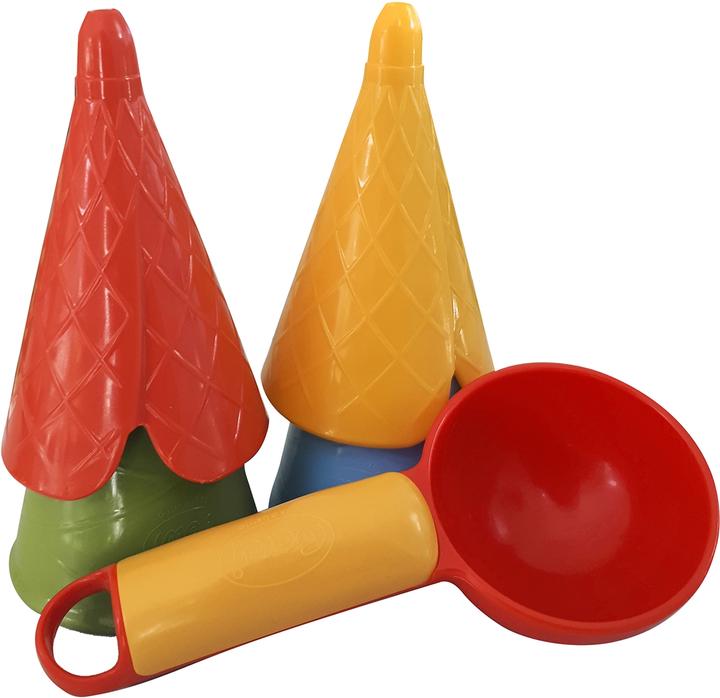 Actual product image Gowi Bio Set
