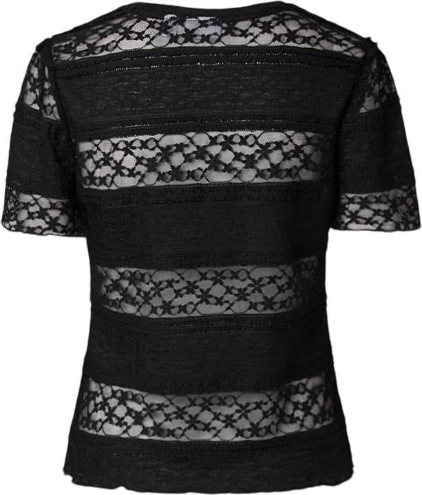 Produktbild Pieces PCMIRO SPITZEN T-Shirt (M)