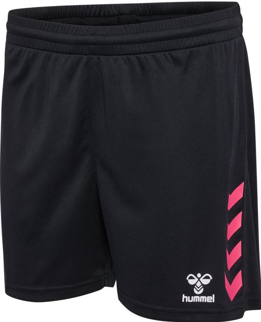Produktbild hummel Hmlgraphic Universe Shorts Woman (M)