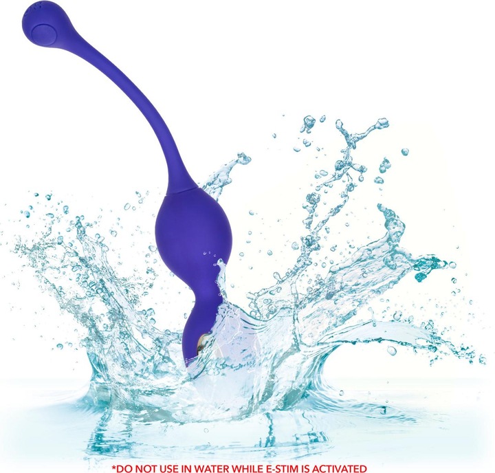Immagine prodotto CalExotics Esercitatore a doppio cono E-Stim