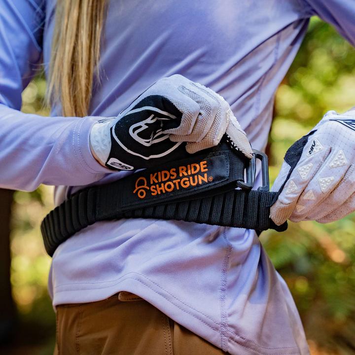 Produktbild Kids Ride Shotgun Shotgun MTB