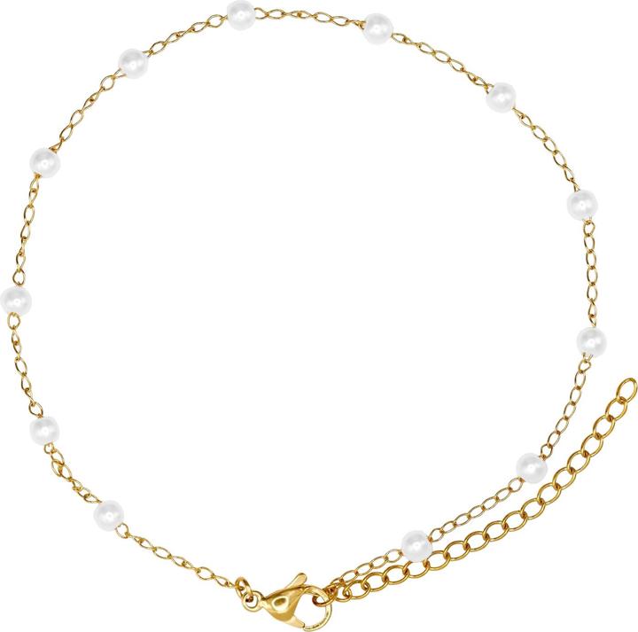 Produktbild Heideman Lune goldfarben (Edelstahl)