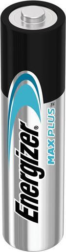 Produktbild Energizer Max Plus (8 Stk., AAA, 1300 mAh)