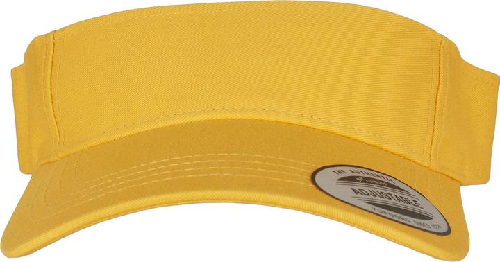 Produktbild Flexfit Curved Visor Cap (One Size)