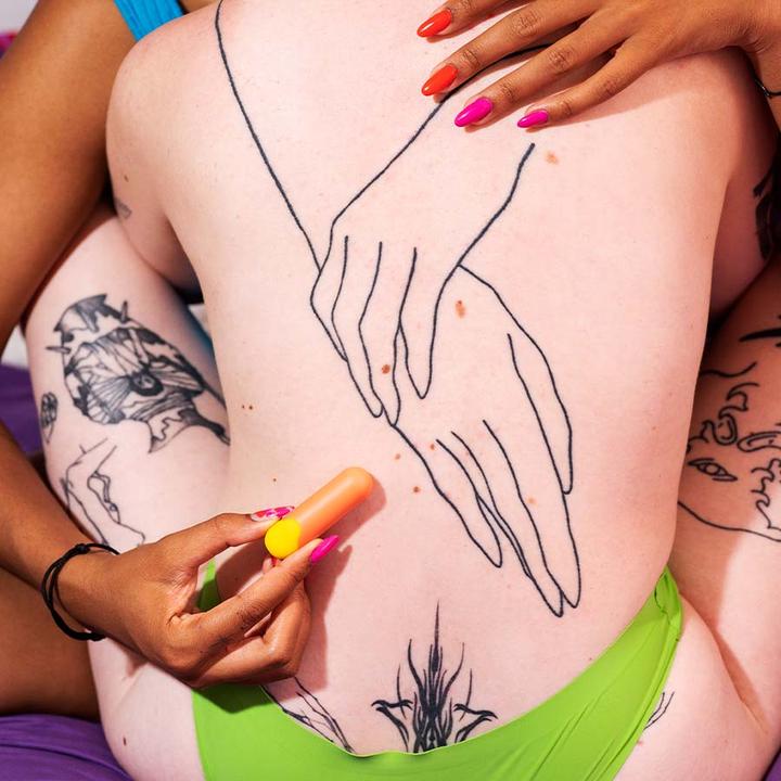 Immagine prodotto Romp Riot