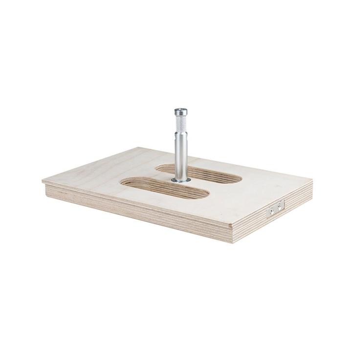 Immagine prodotto Kupo Kit nido Apple Box (Ulteriori accessori)