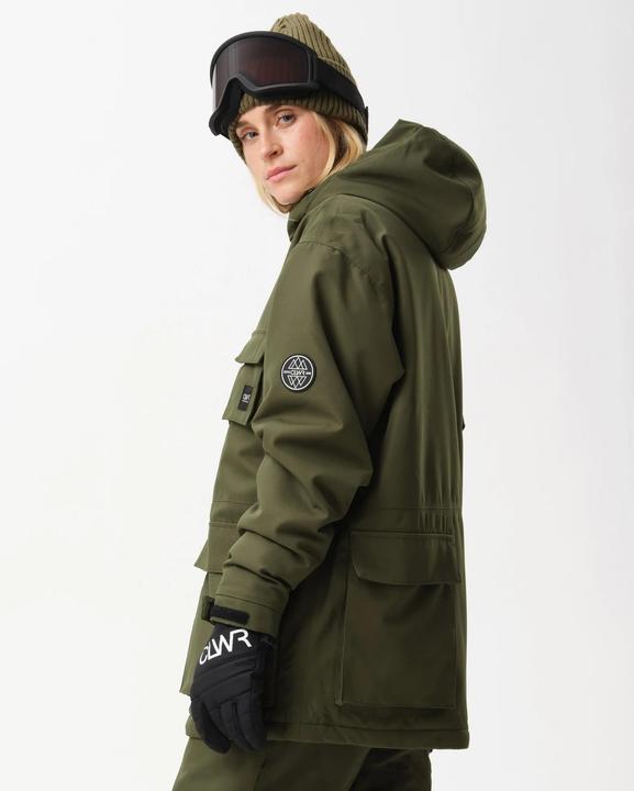 Immagine prodotto Colourwear U More Pocket Parka (L)