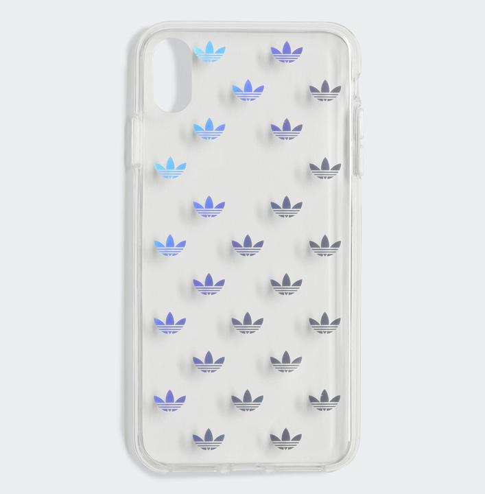 Image du produit adidas Effacer la saisie d'un cas (Apple iPhone XS Max)