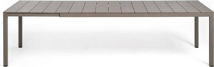 Actual product image Nardi Rio Ext. (210 cm)