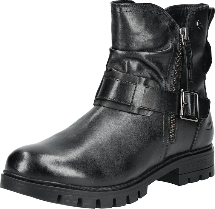 Produktbild Camel Active Stiefelette (36)