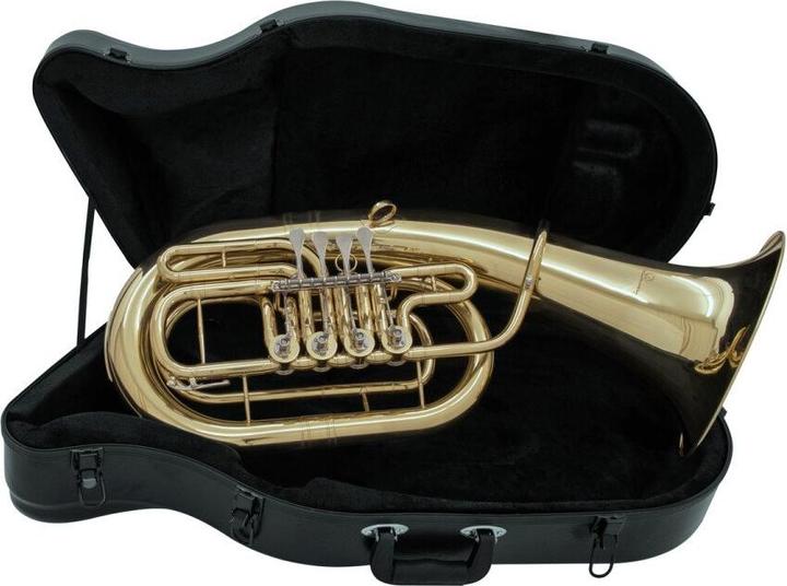 Produktbild Dimavery EP-400 B-Bariton, gold