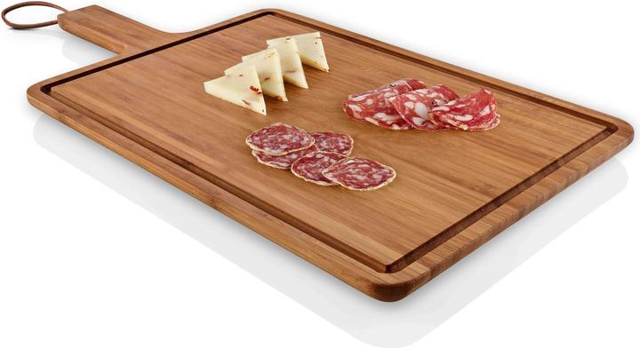 Produktbild Eva Solo Schneidebrett Nordic kitchen 26 cm x 51 cm