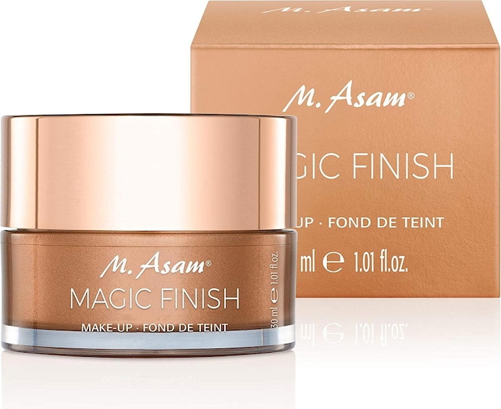 Produktbild M. Asam Make-up-Mousse