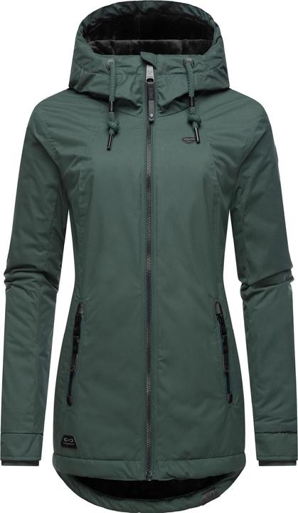 Image du produit Ragwear Zuzka Hiver (3XL)