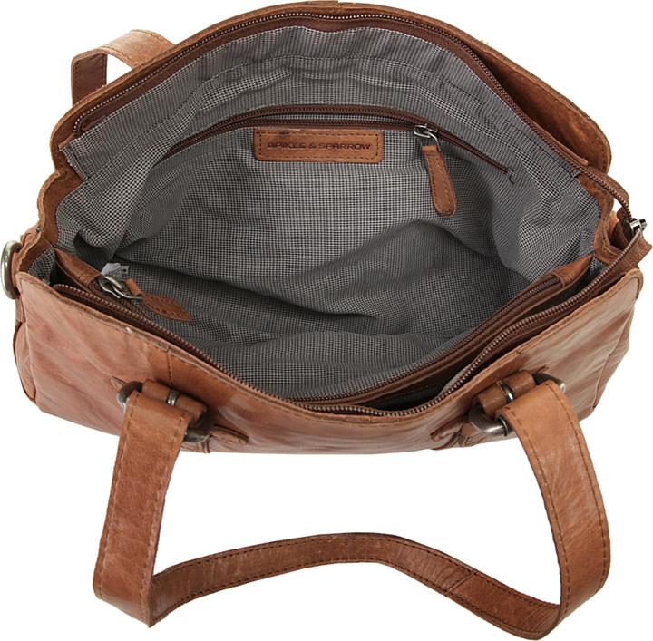 Immagine prodotto Spikes & Sparrow Schultertasche