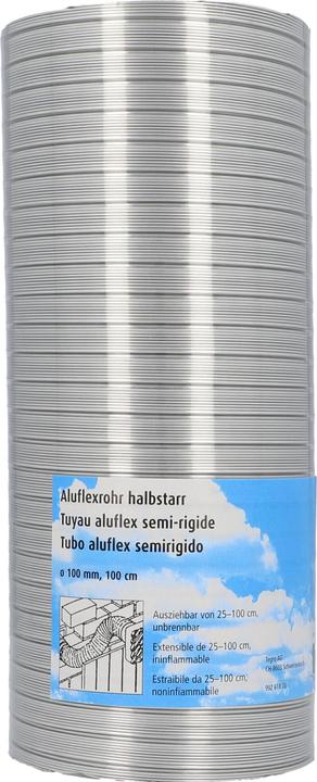Produktbild Suprex Lüftungsrohr Semidec
