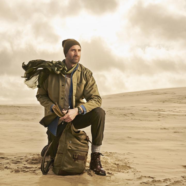 Produktbild Fawler Scout (Analoguhr, 40 mm)